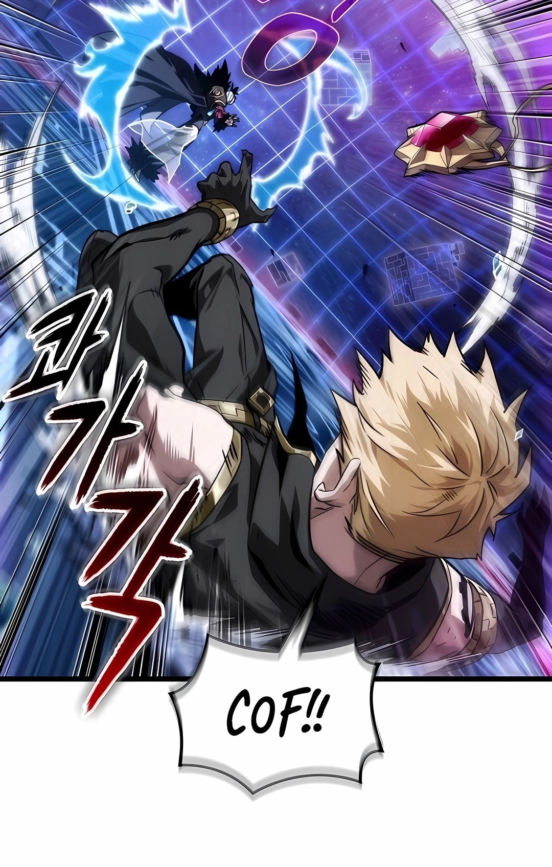 Light of Arad: Forerunner Capítulo 99 Página 83
