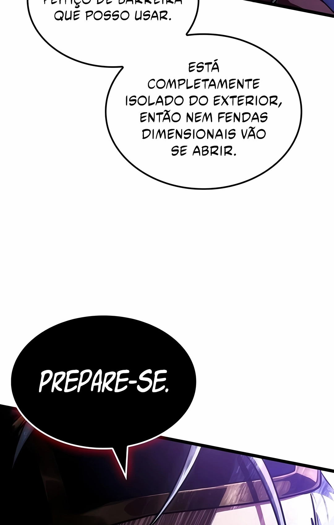 Light of Arad: Forerunner Capítulo 99 Página 85
