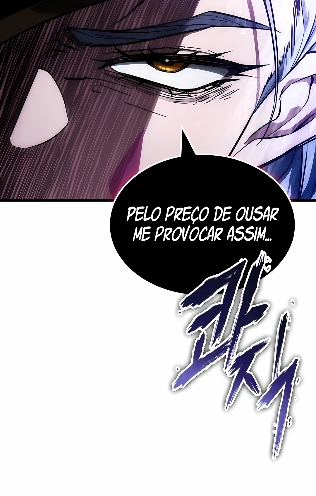 Light of Arad: Forerunner Capítulo 99 Página 86
