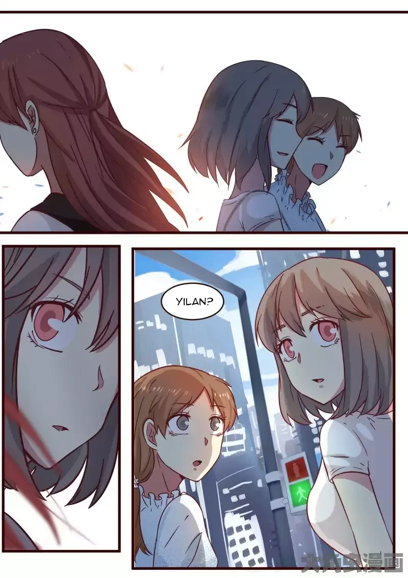 Lily Capítulo 0.1 Página 4