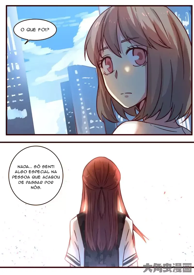 Lily Capítulo 0.1 Página 5