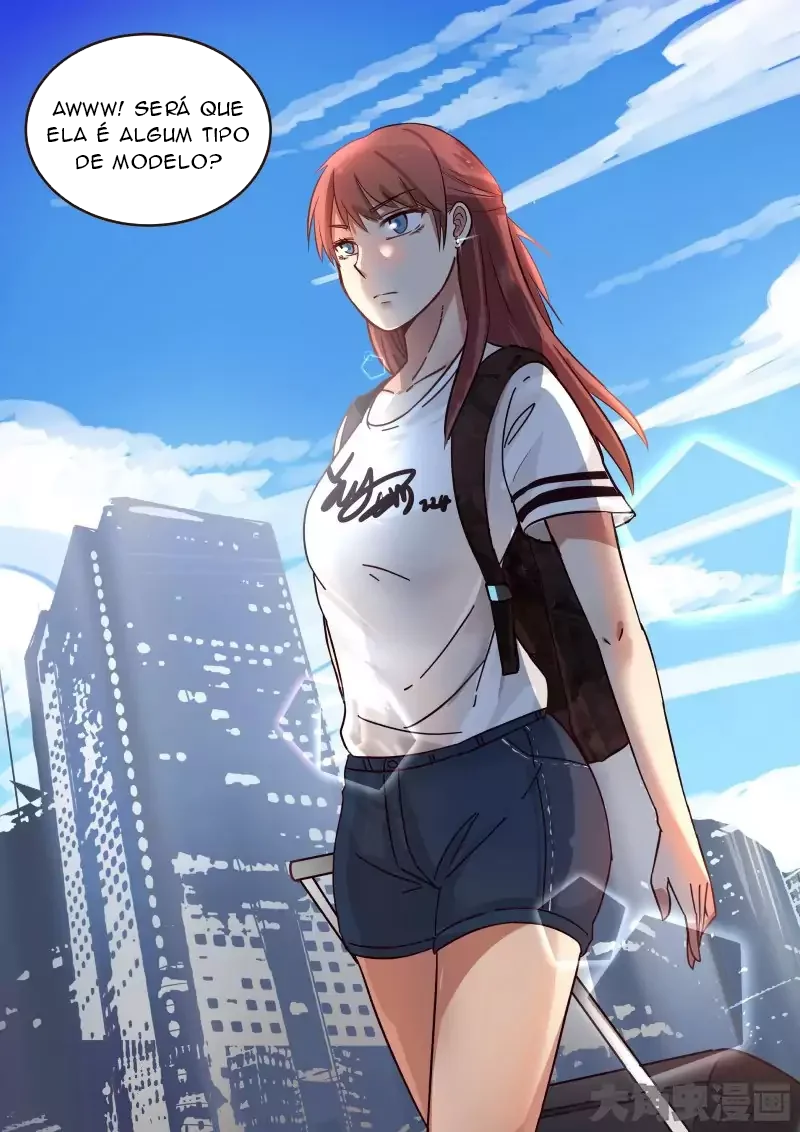 Lily Capítulo 0.1 Página 6