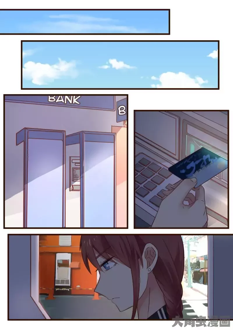 Lily Capítulo 0.2 Página 2
