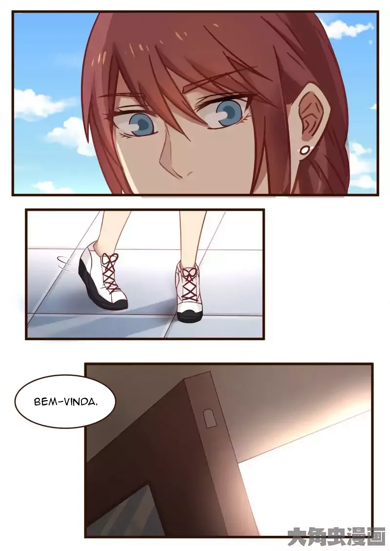 Lily Capítulo 0.2 Página 4