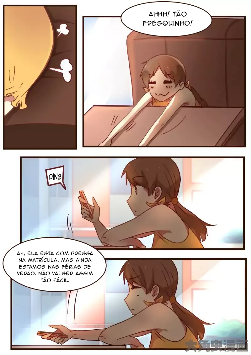 Lily Capítulo 0.2 Página 6