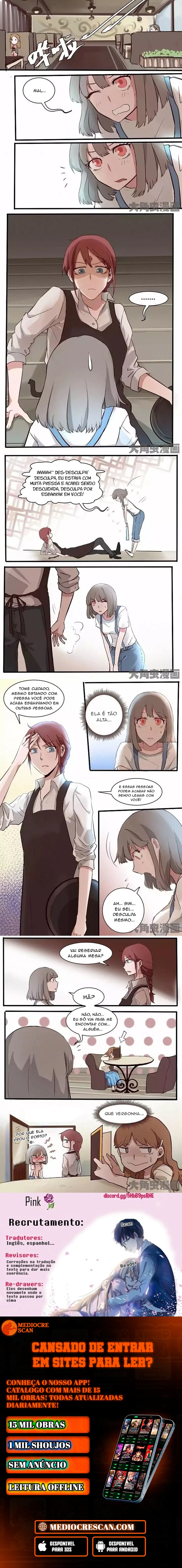 Lily Capítulo 1 Página 2