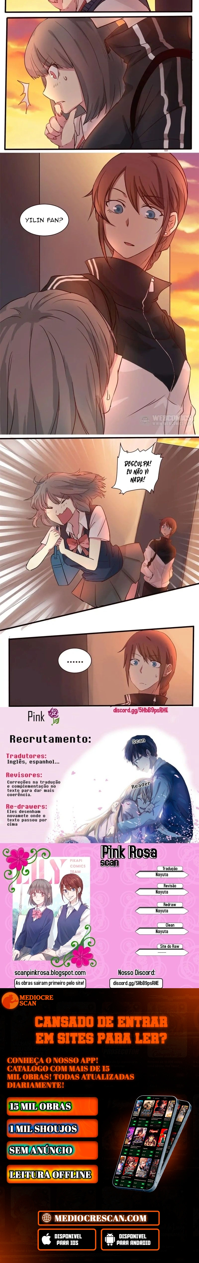 Lily Capítulo 10 Página 3