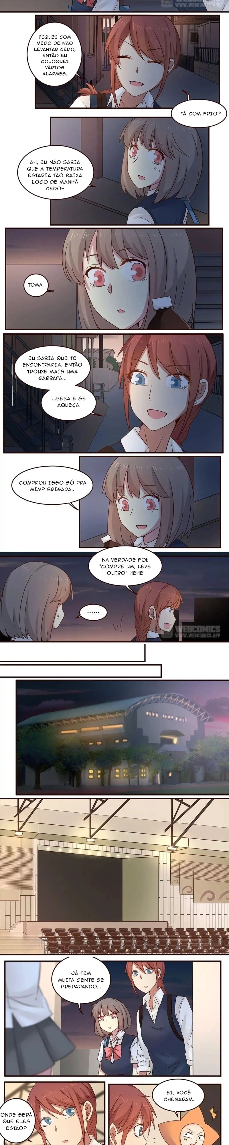 Lily Capítulo 101 Página 2