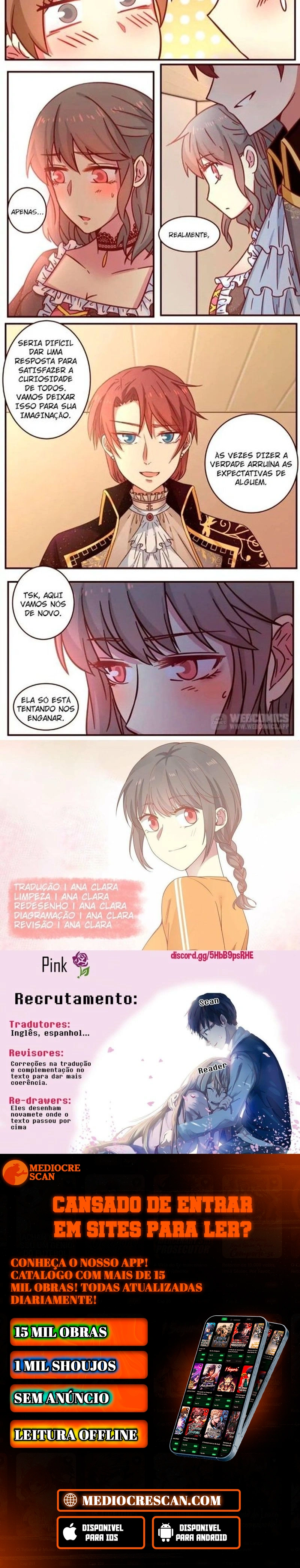 Lily Capítulo 118 Página 3