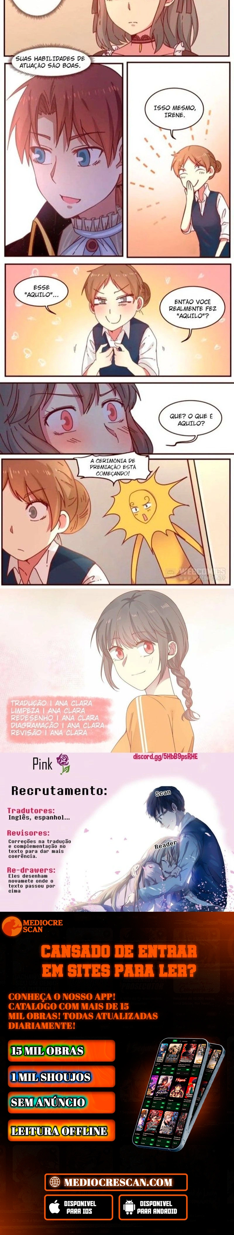Lily Capítulo 119 Página 3