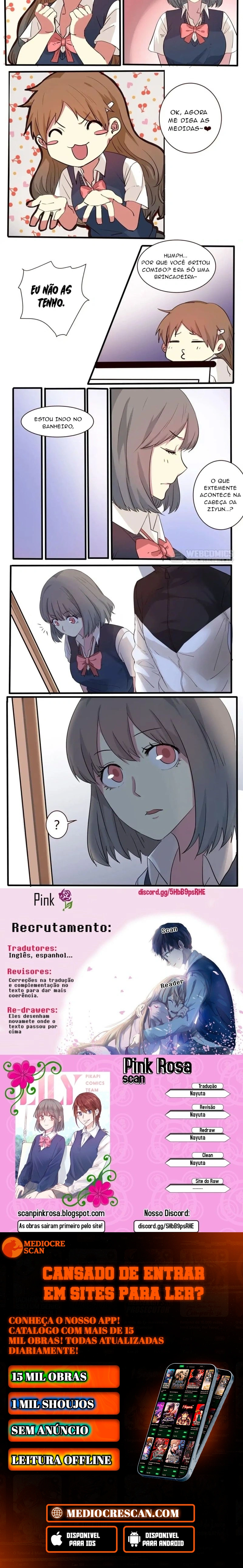 Lily Capítulo 12 Página 4