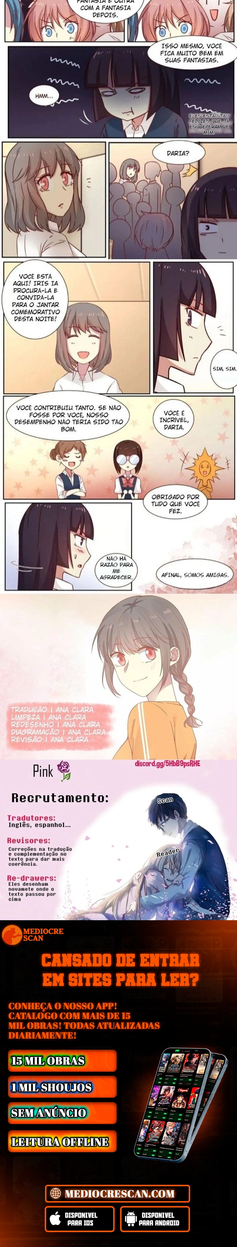 Lily Capítulo 120 Página 3