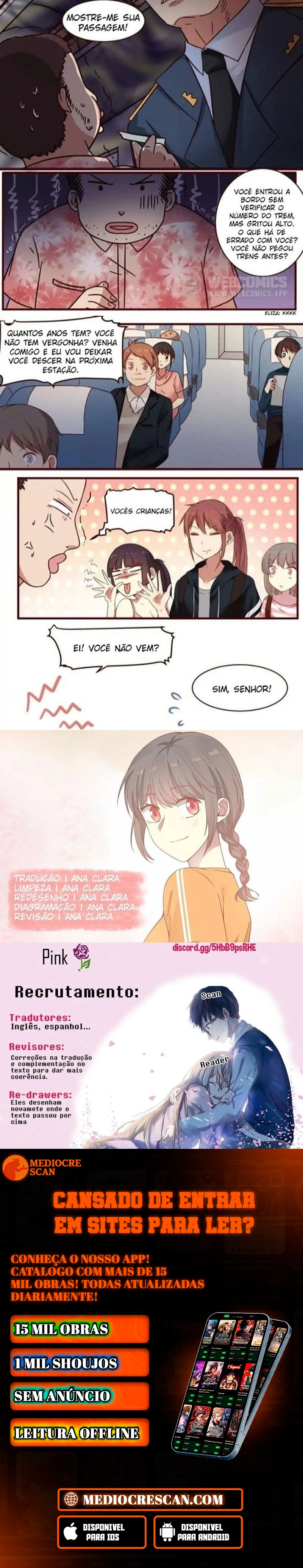 Lily Capítulo 125 Página 3