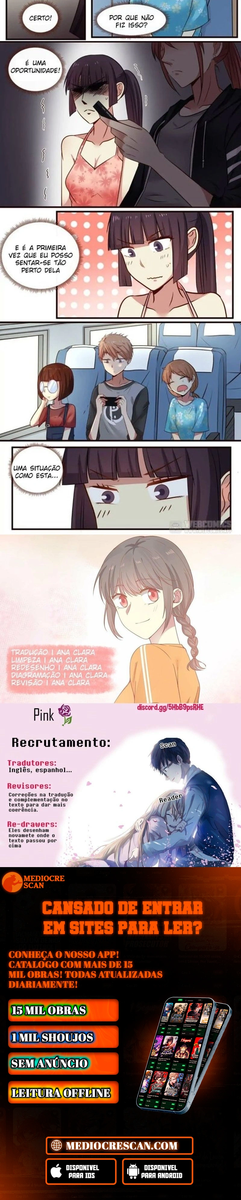 Lily Capítulo 127 Página 3
