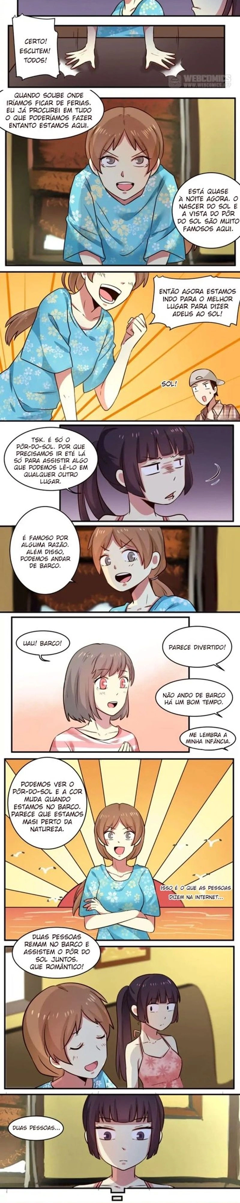 Lily Capítulo 134 Página 2