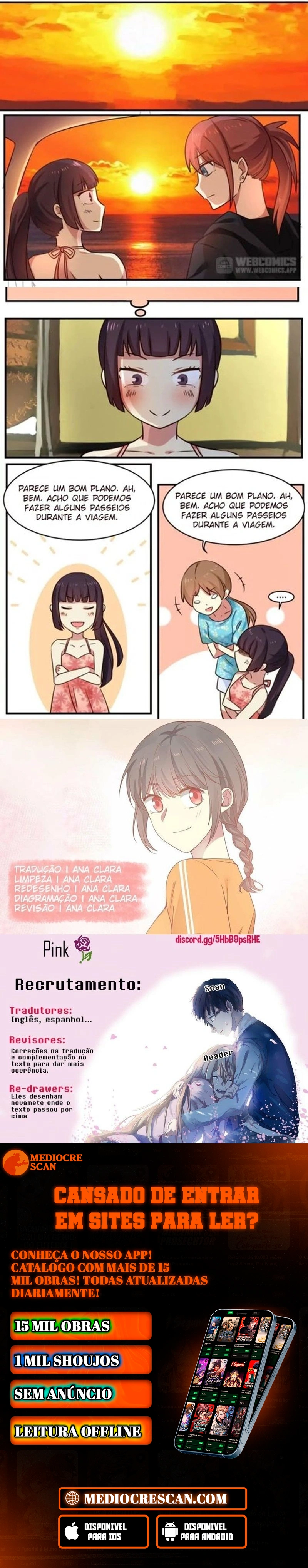 Lily Capítulo 134 Página 3