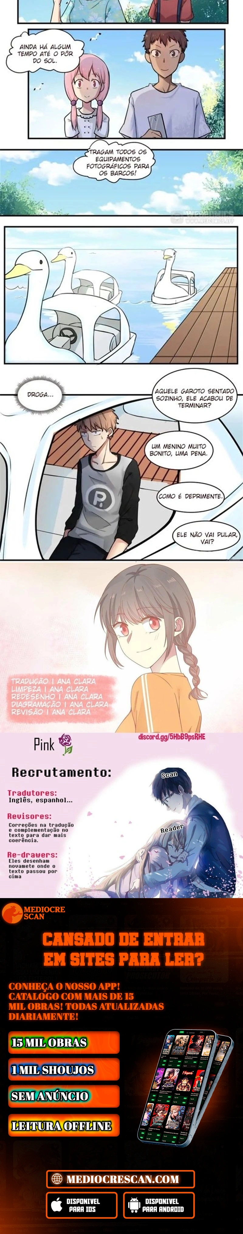 Lily Capítulo 135 Página 3