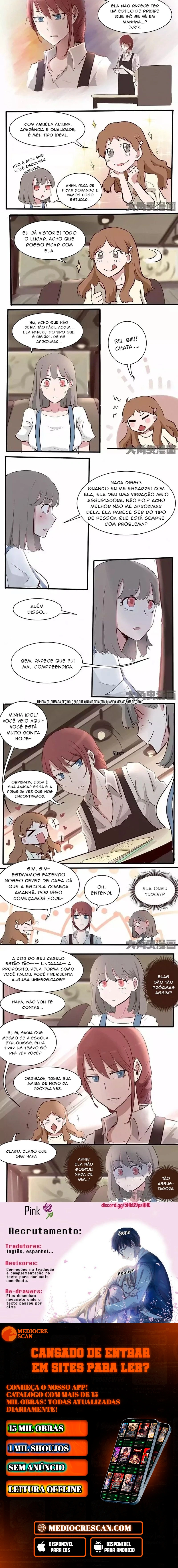Lily Capítulo 2 Página 2