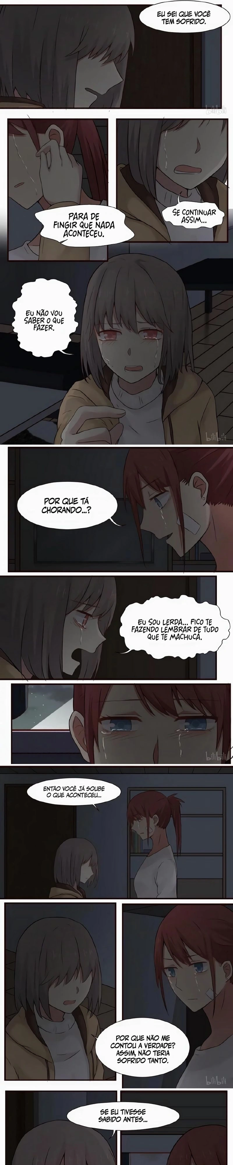 Lily Capítulo 380 Página 2