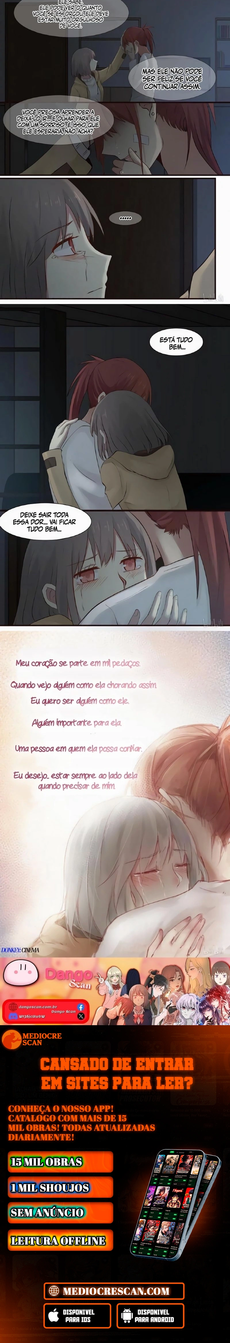Lily Capítulo 382 Página 3