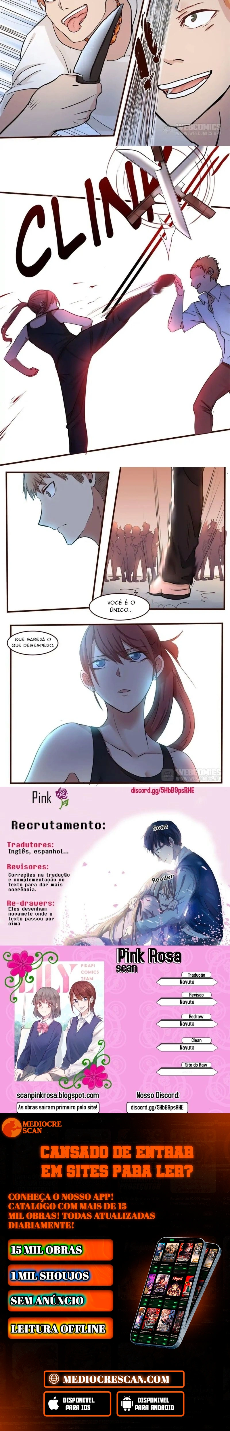 Lily Capítulo 39 Página 3