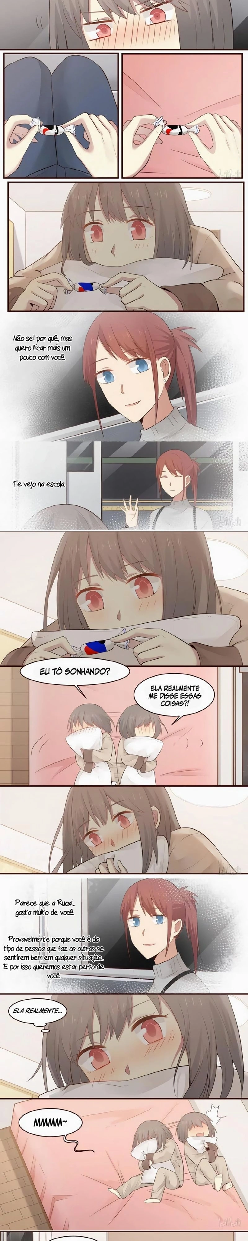 Lily Capítulo 393 Página 2
