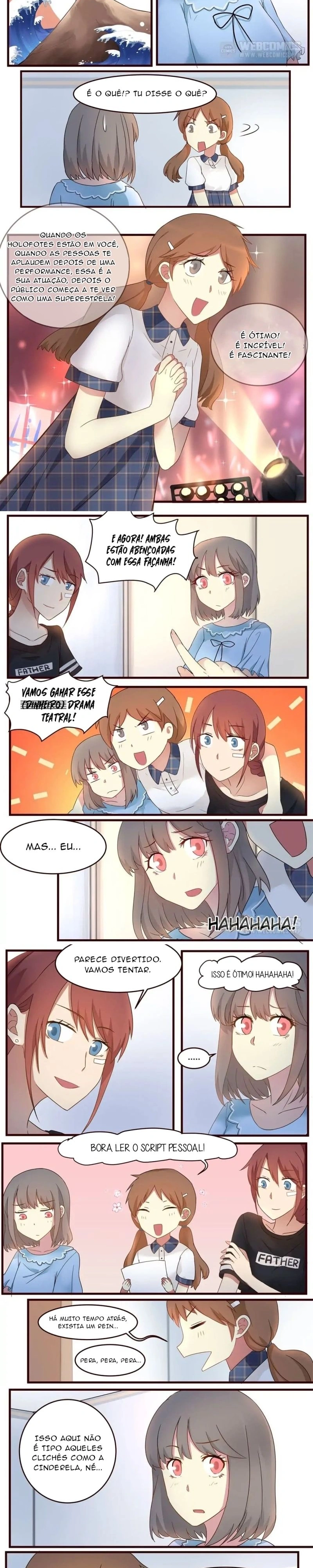Lily Capítulo 54 Página 2
