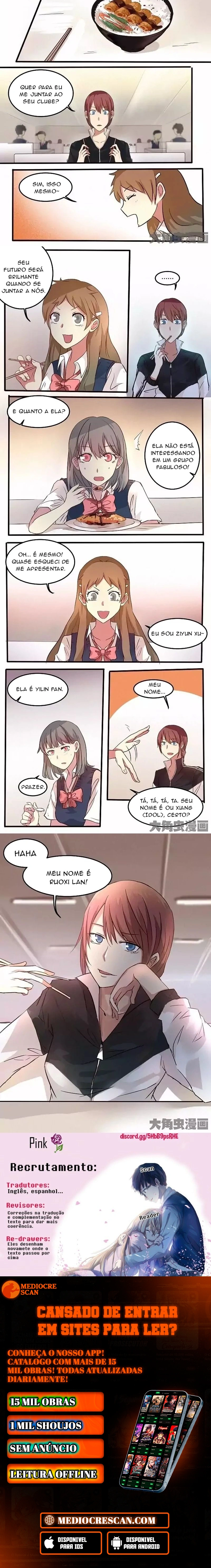 Lily Capítulo 7 Página 4