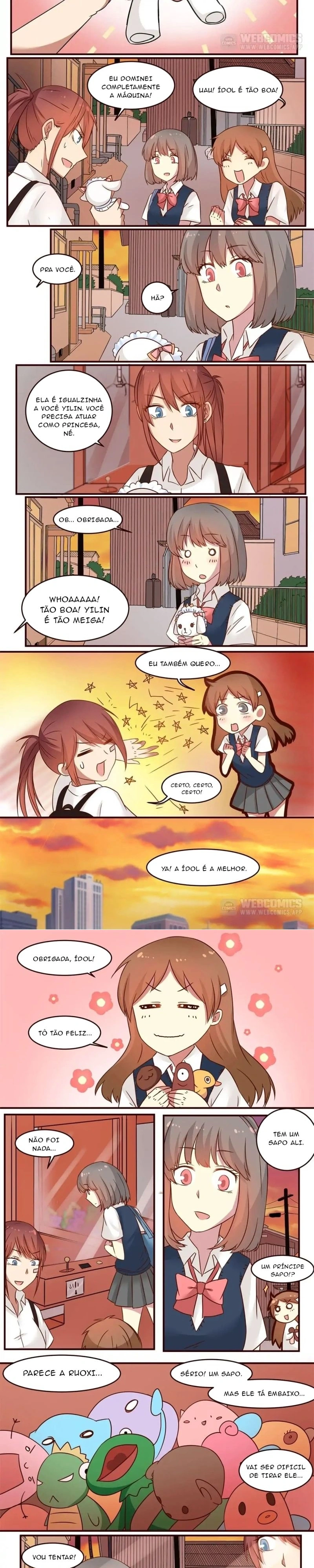 Lily Capítulo 78 Página 2
