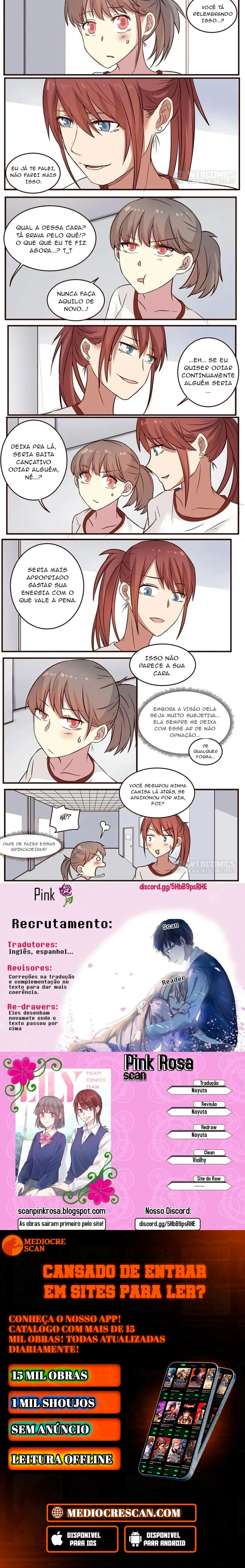 Lily Capítulo 87 Página 3