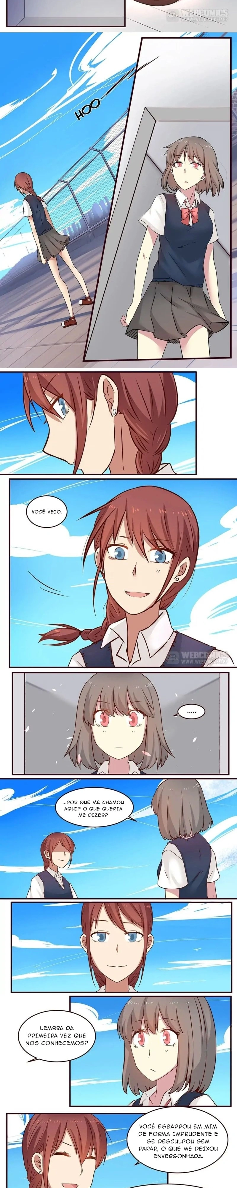 Lily Capítulo 90 Página 2