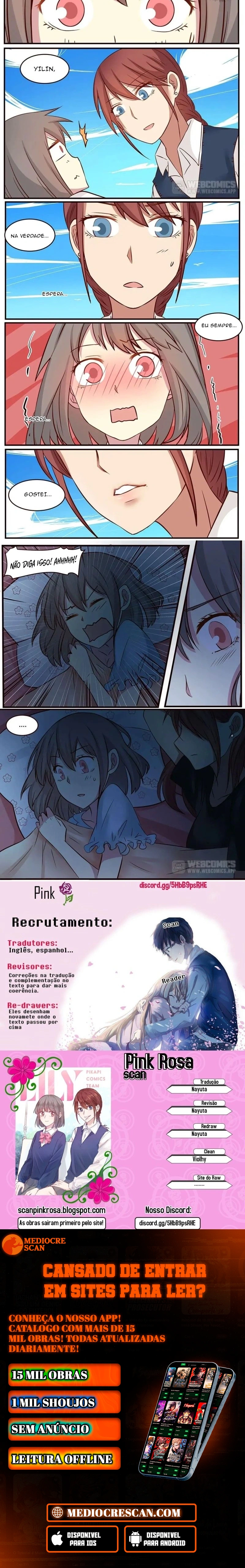 Lily Capítulo 91 Página 3