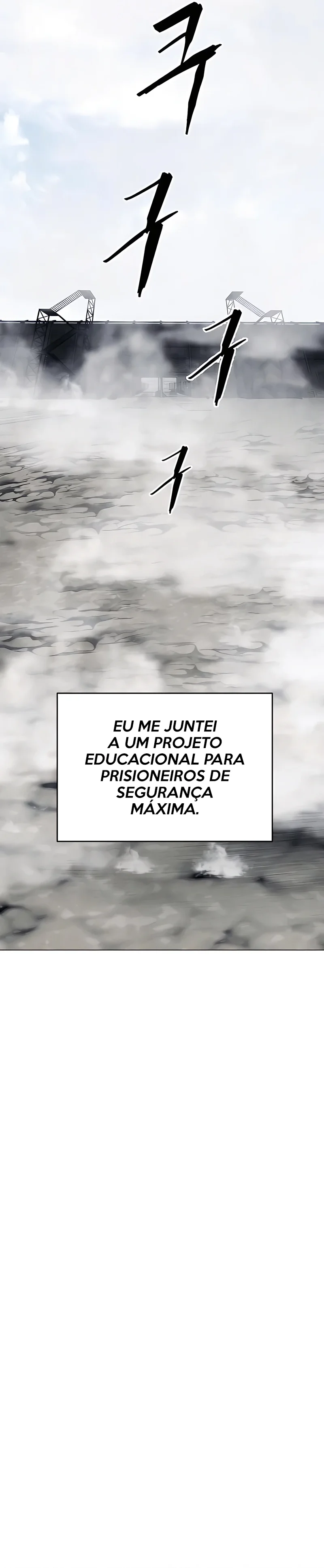 Limbo - Terra da Névoa Capítulo 0 Página 18