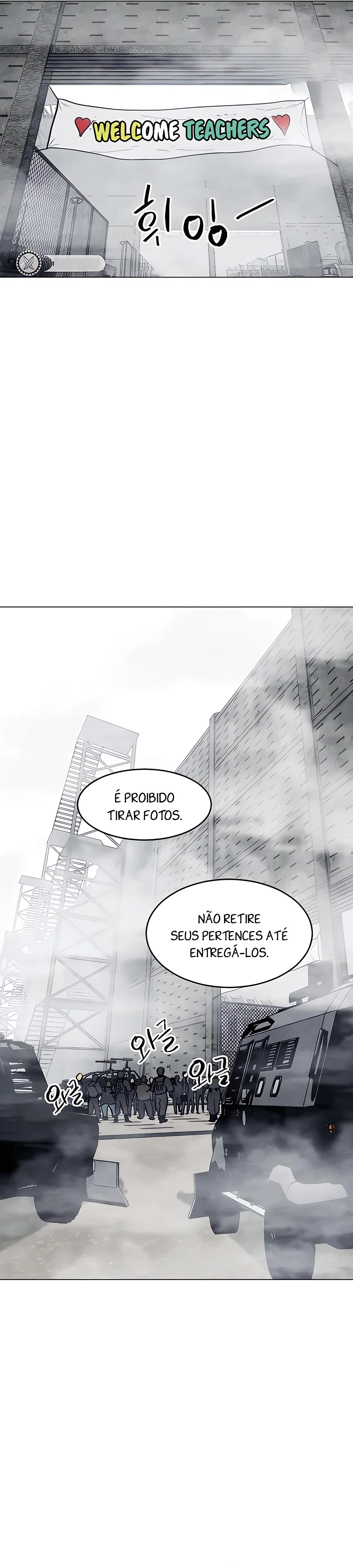 Limbo - Terra da Névoa Capítulo 0 Página 19