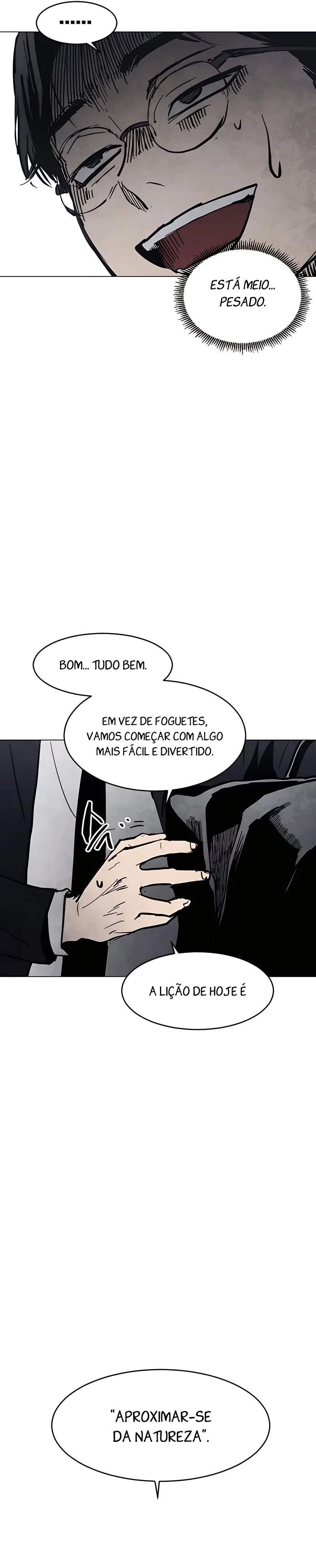 Limbo - Terra da Névoa Capítulo 0 Página 39