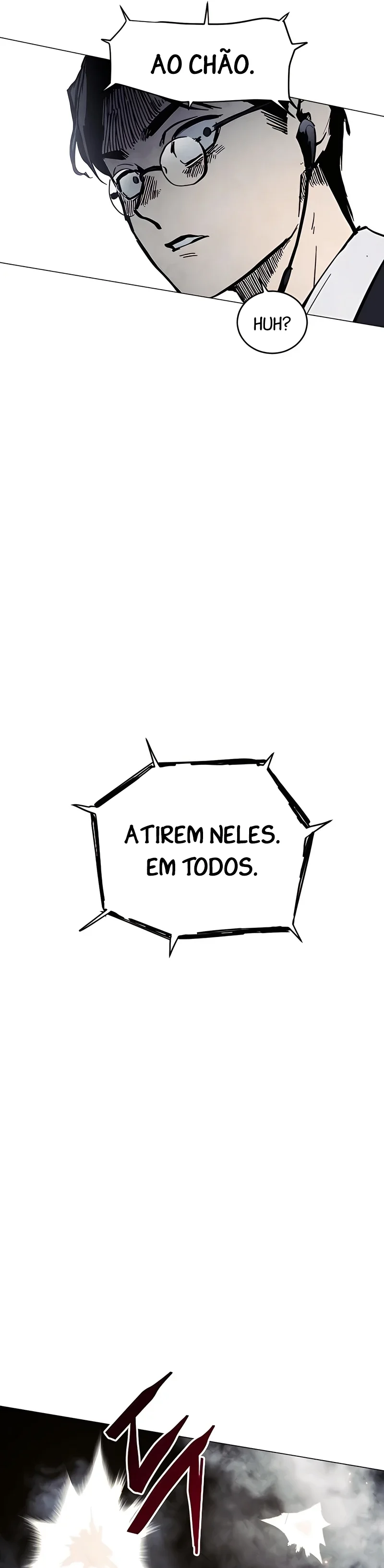 Limbo - Terra da Névoa Capítulo 0 Página 60