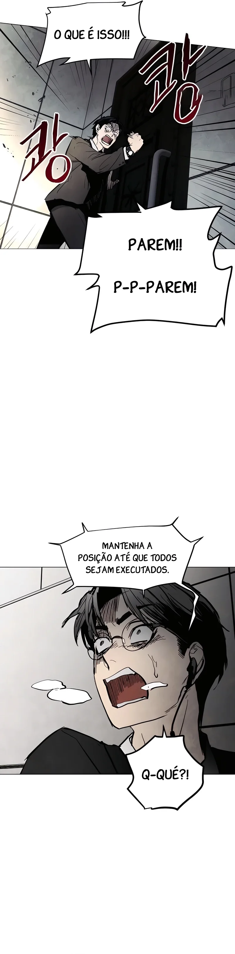 Limbo - Terra da Névoa Capítulo 0 Página 63