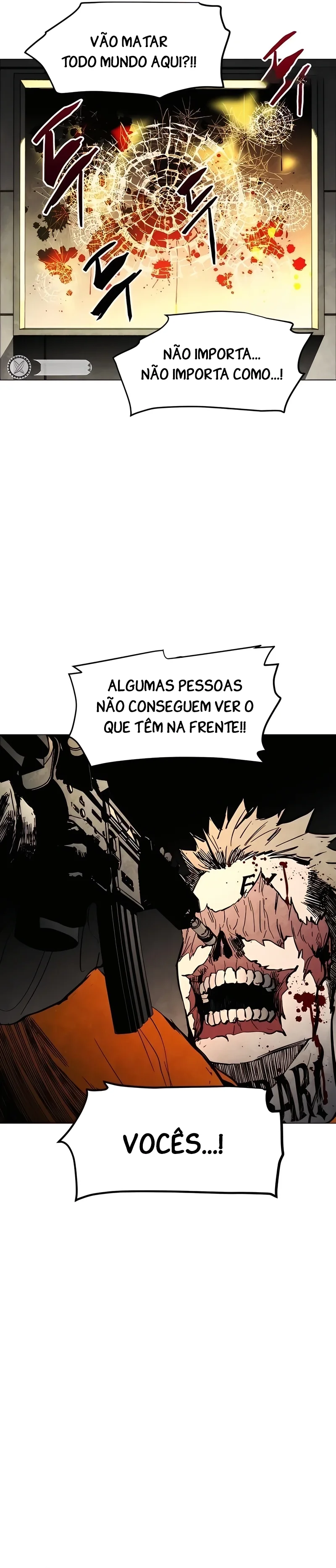 Limbo - Terra da Névoa Capítulo 0 Página 64