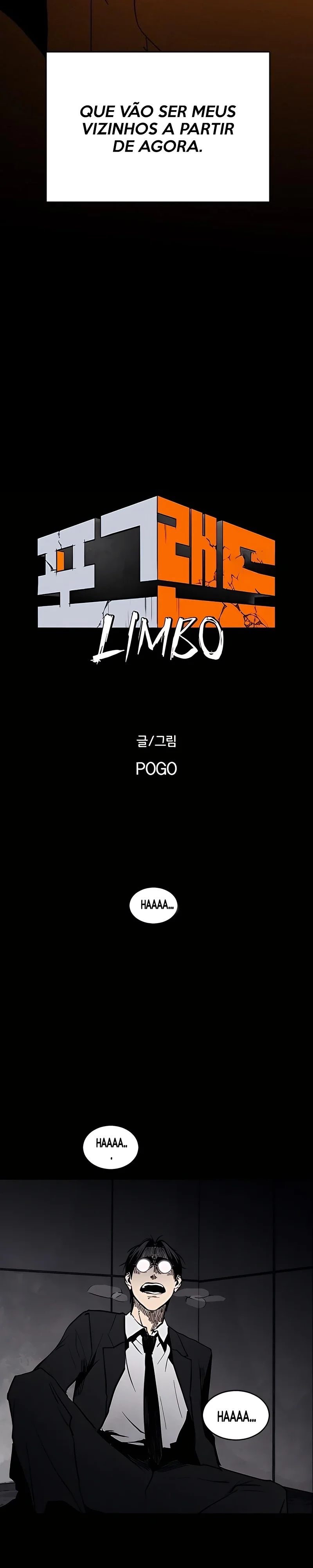 Limbo - Terra da Névoa Capítulo 0 Página 68