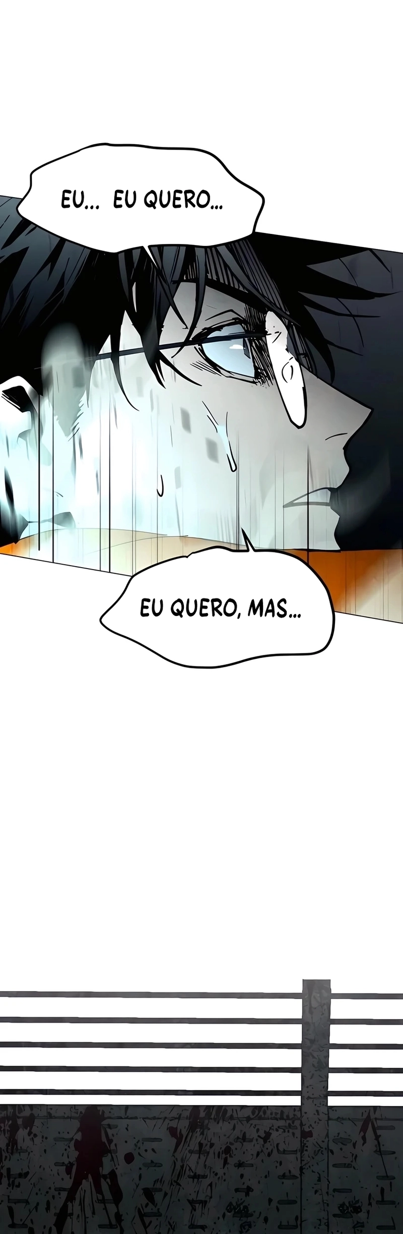 Limbo - Terra da Névoa Capítulo 13 Página 10