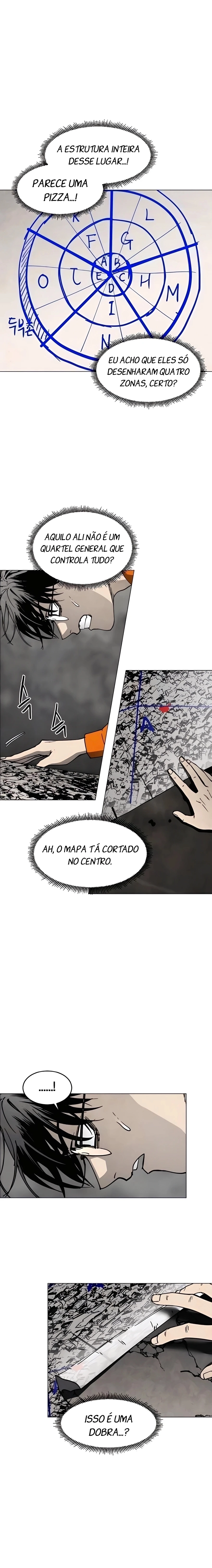 Limbo - Terra da Névoa Capítulo 15 Página 10