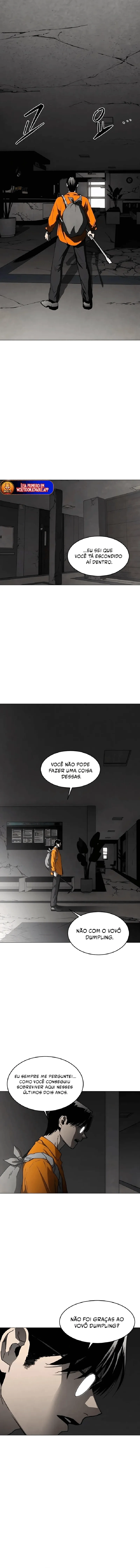 Limbo - Terra da Névoa Capítulo 24 Página 12