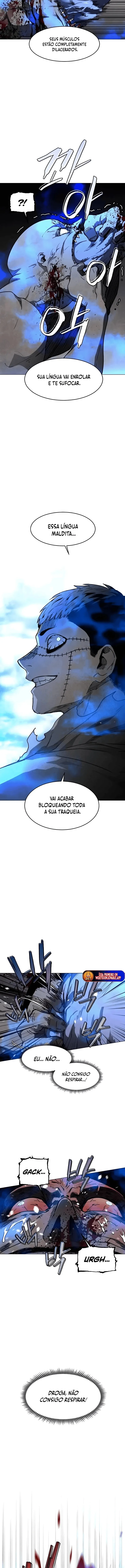Limbo - Terra da Névoa Capítulo 28 Página 9