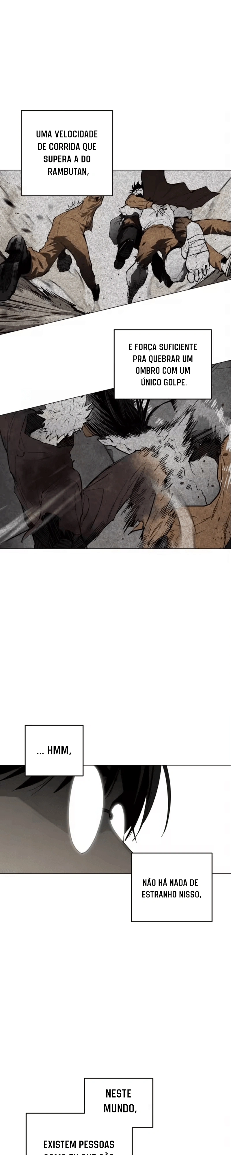 Limbo - Terra da Névoa Capítulo 30 Página 36