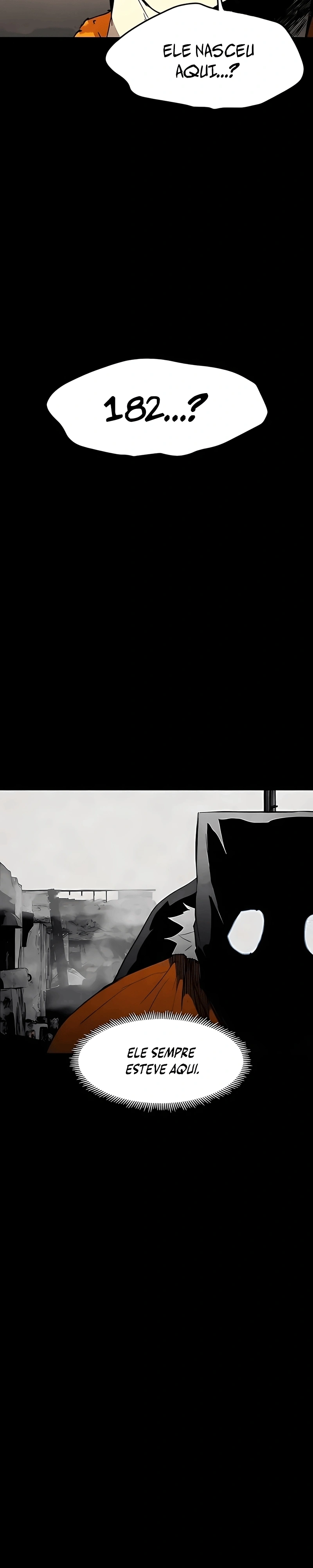 Limbo - Terra da Névoa Capítulo 31 Página 28