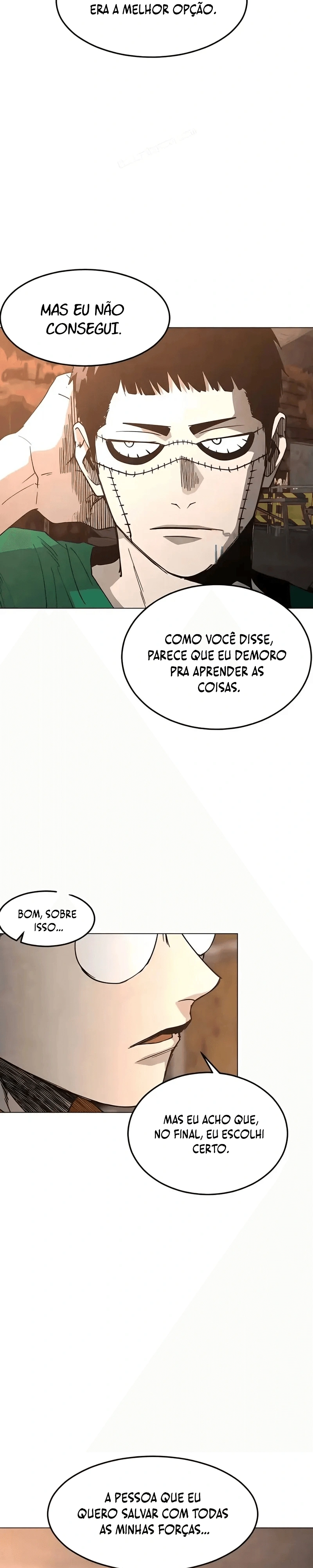 Limbo - Terra da Névoa Capítulo 32 Página 31