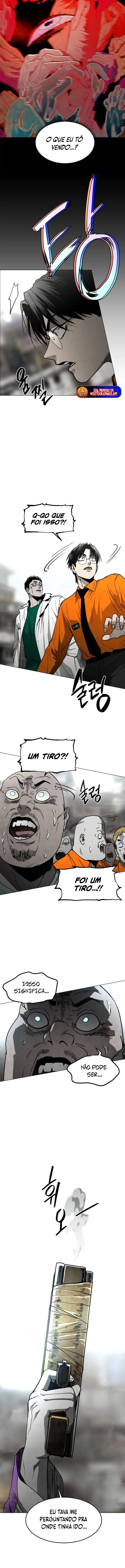 Limbo - Terra da Névoa Capítulo 34 Página 11