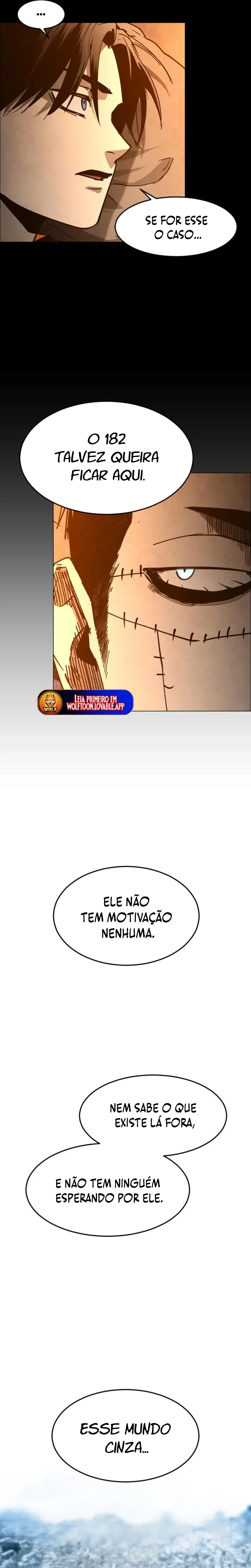 Limbo - Terra da Névoa Capítulo 36 Página 16