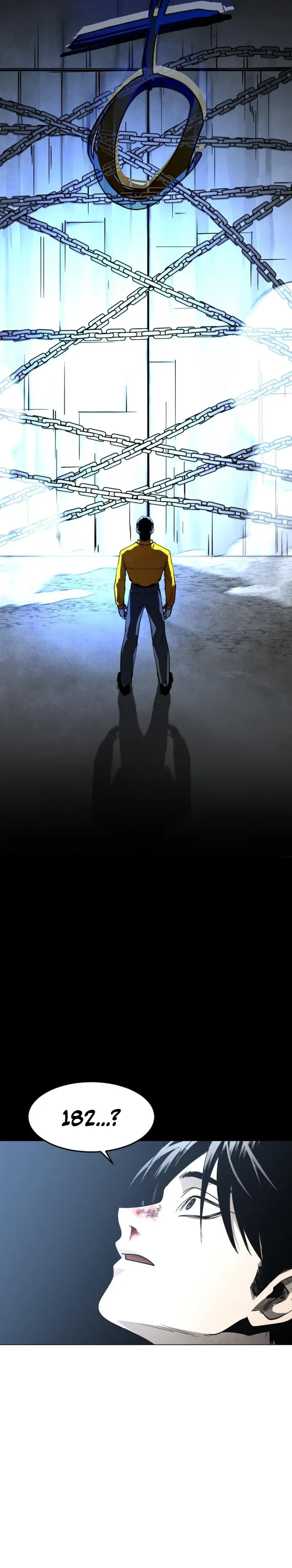 Limbo - Terra da Névoa Capítulo 36 Página 34