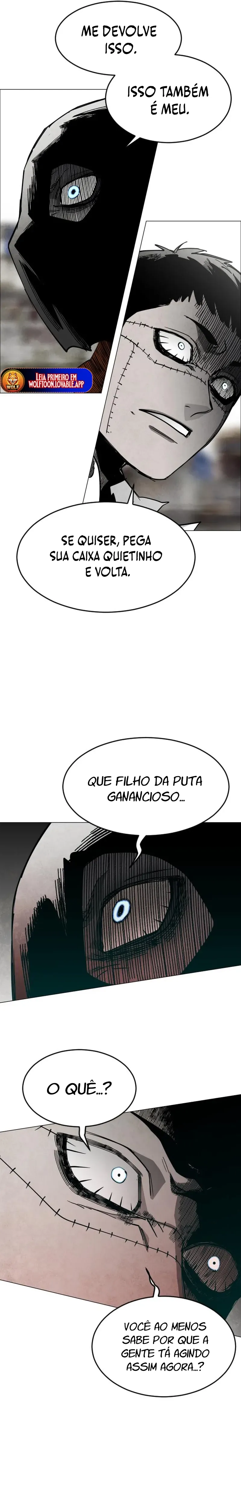 Limbo - Terra da Névoa Capítulo 36 Página 7